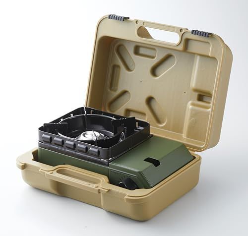 鋼板 カセットコンロ