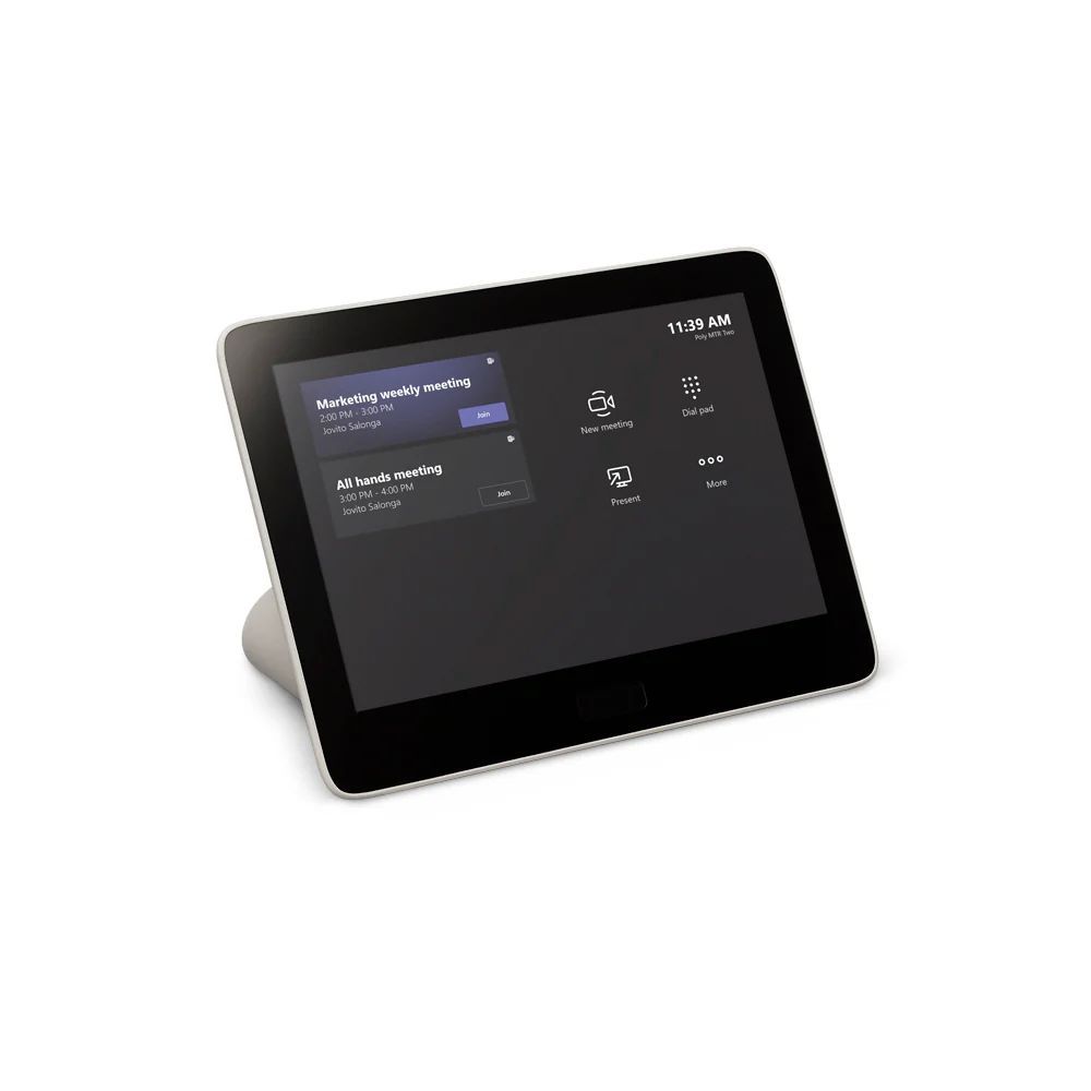 HP Poly