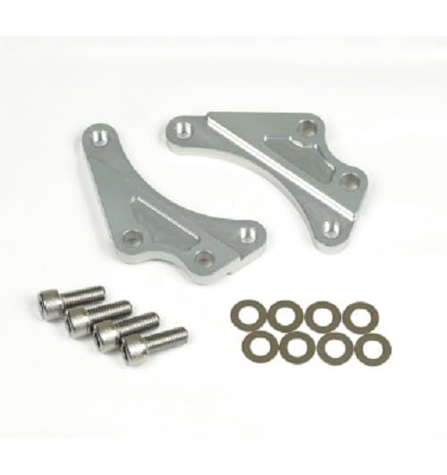 5営業日で発送 ラフ-ロード ROUGH-ROAD WQキャリサポ 40mm XJR13 ～10 SV WQ23-13005SV V-MAX12 93～06 他