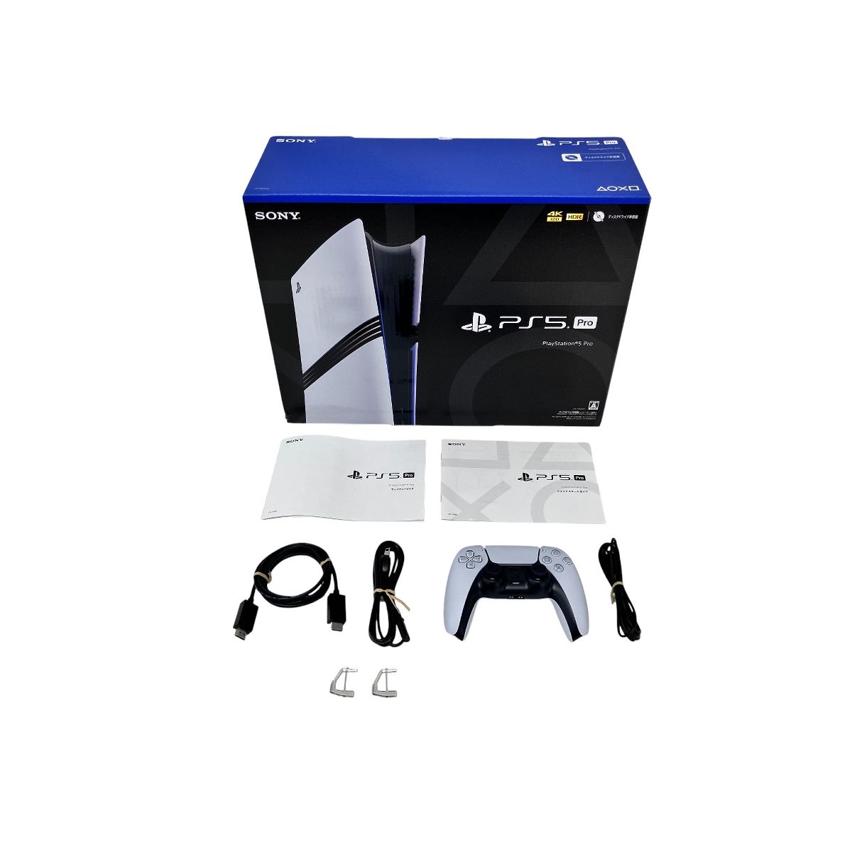 SONY PS5 Pro PlayStation5 Pro CFI-7000B01 ソニー ゲーム機 Z10539172