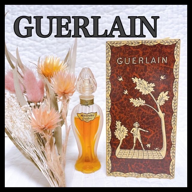 人気の福袋 【メール便不可】 新品、未使用 ○GUERLAIN ゲラン