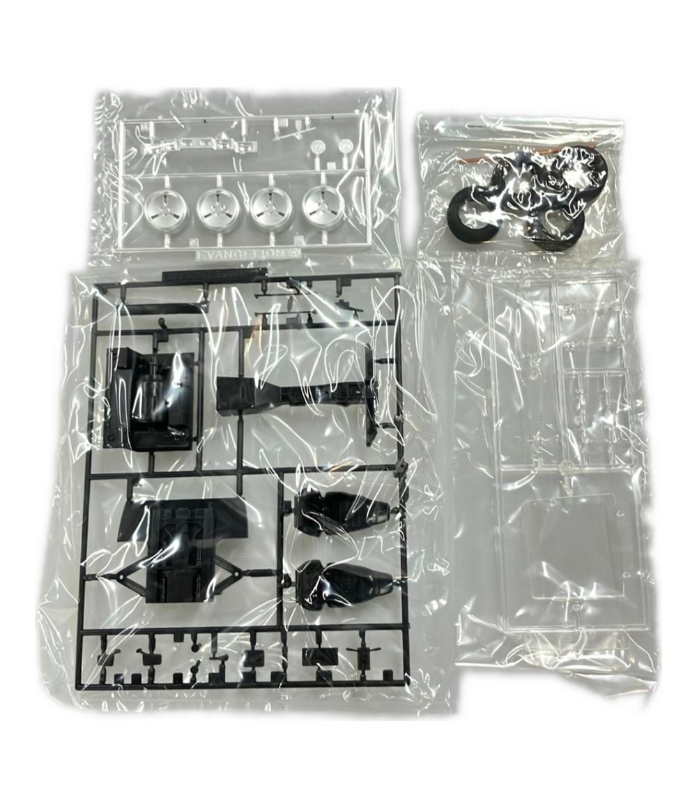 鮮やかな 新世紀エヴァンゲリオン プラモデル 葛城ミサト 車2015年型A310V6改 1 20 フジミ