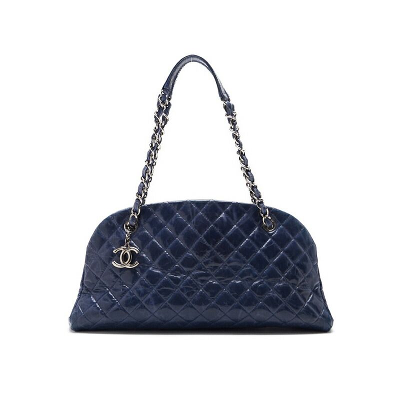 CHANELシャネル マトラッセ ココチャーム チェーンショルダー バッグ正規品 CHANEL シャネル マトラッセ チェーンショルダーバッグ ココチャーム付