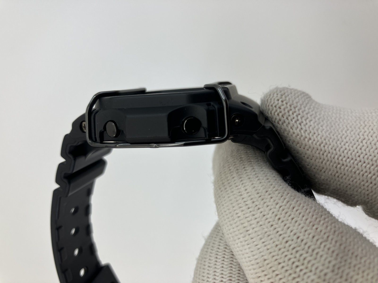 カシオ CASIO DW-D5600P N.ハリウッドコラボ メンズ腕時計 箱 取説