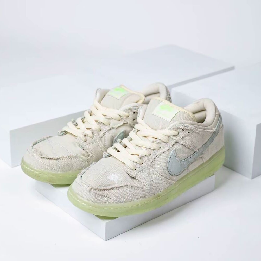 Nike SB ダンク ロー 