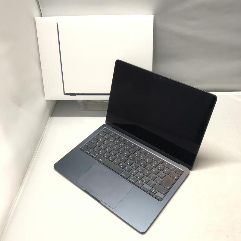 パソコン ジャンク品 Apple MacBook Air M2 2022 (13インチ,8GB RAM
