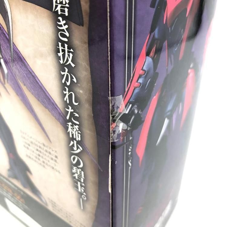 BANDAI - 【中古】未開封）ROBOT魂 ＜SIDE AB＞ ビアレス AURA FHANTASM[69][240069193321] 中古】未開封）ROBOT魂 ＜SIDE AB＞ ビアレス AURA FHANTASM[69