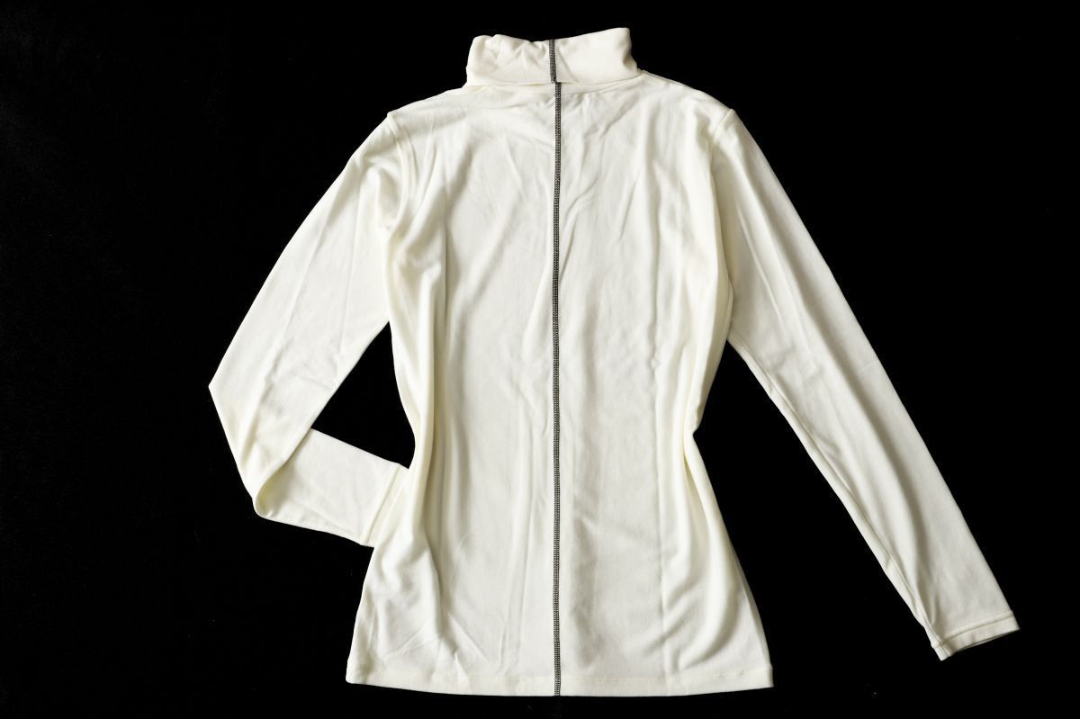 正規品☆MARK&LONA マーク＆ロナ Polar 3Layer Antistatic Fleece Top