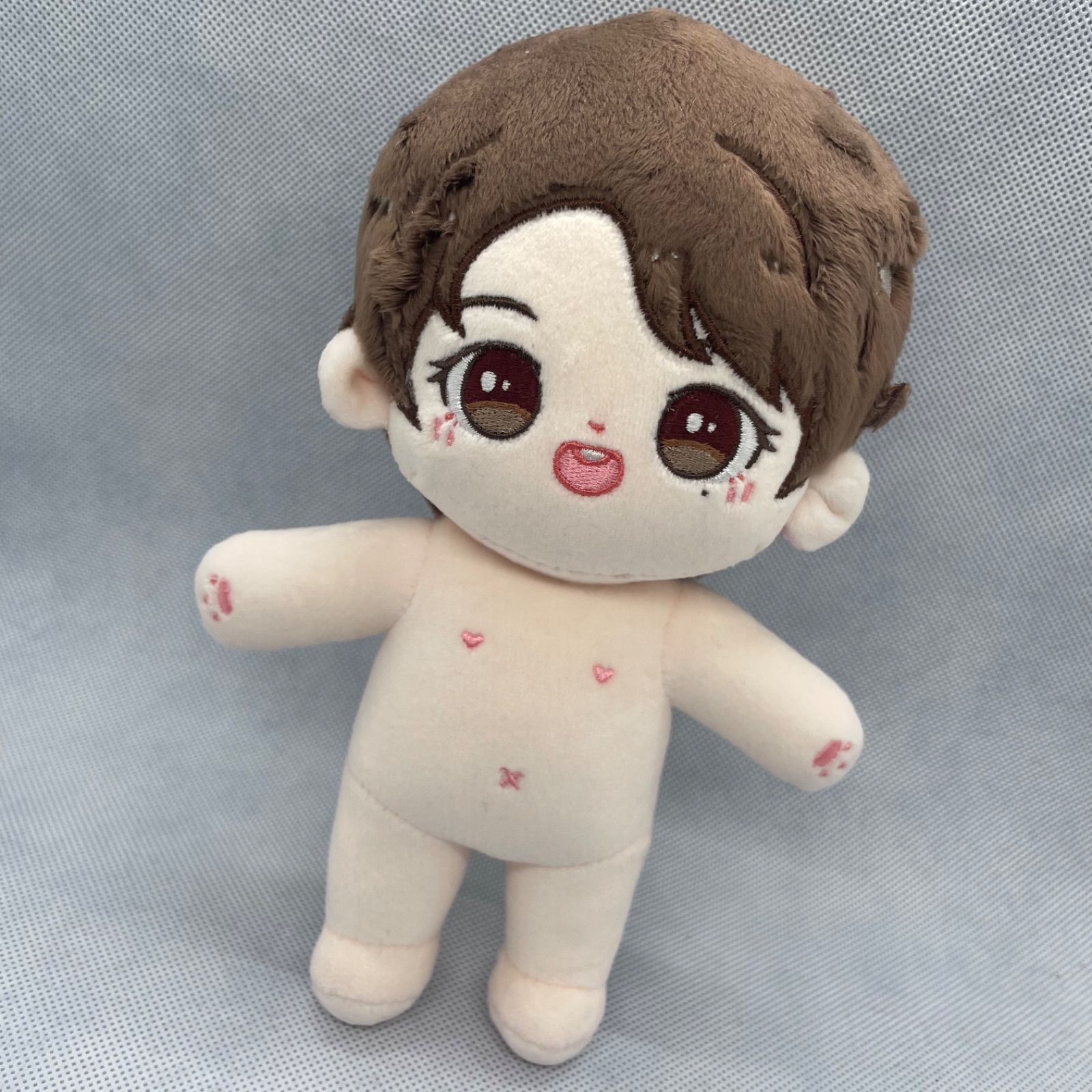 ASTRO ぬいぐるみ 20cm doll ぬいちゃん チャウヌ