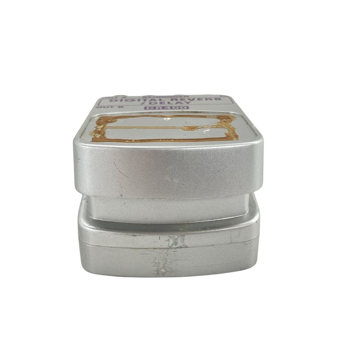 ディレイ エフェクター