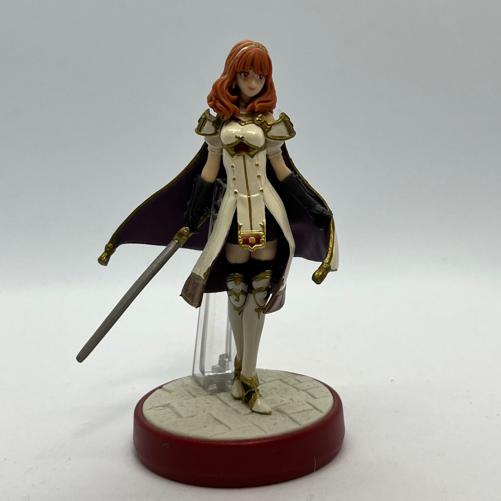 【豊富な得価】ファイアーエムブレム amiibo その他