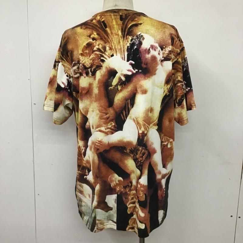 HOT即納Supreme Putti Tee Large Tシャツ/カットソー(半袖/袖なし)