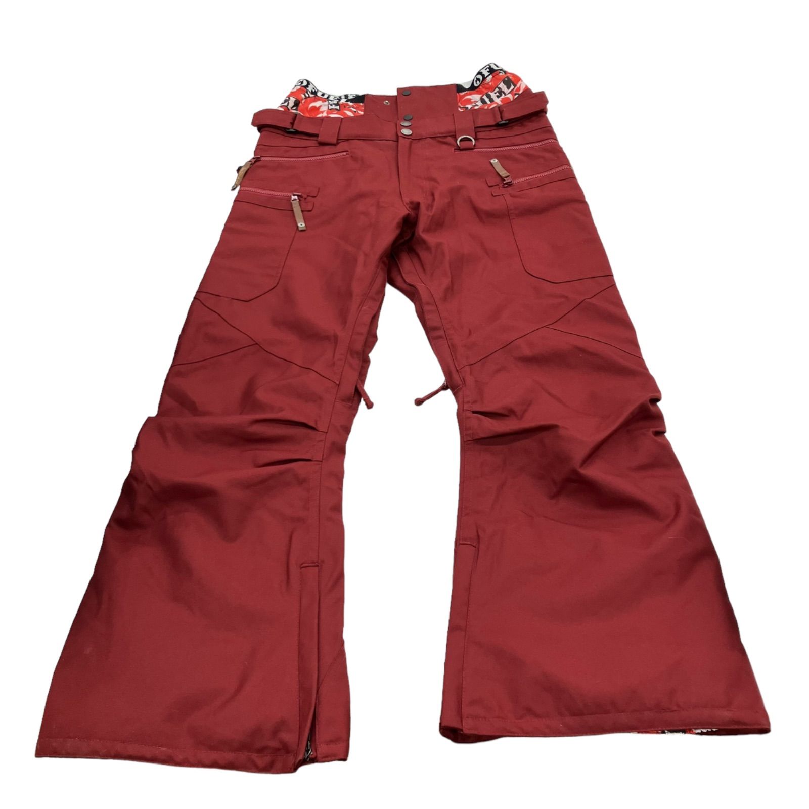 ☆FUEL スノーボード スキーウェア パンツ☆ - メルカリ 