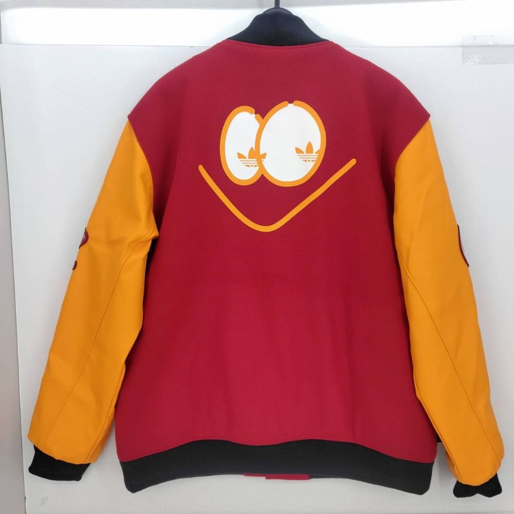 05w15093 アディダス adidas ROMA GFX JKT ローマ グラフィック