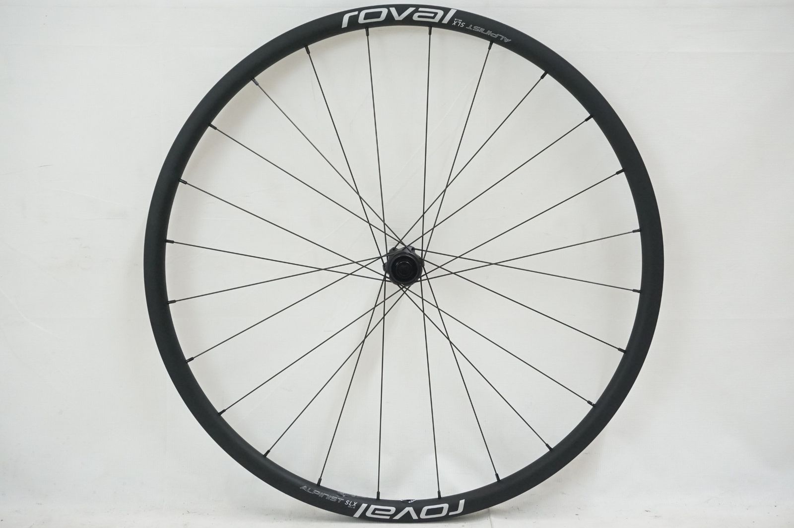 ROVAL 「ロヴァール」 ALPINIST SLX DISC シマノ11速 リア