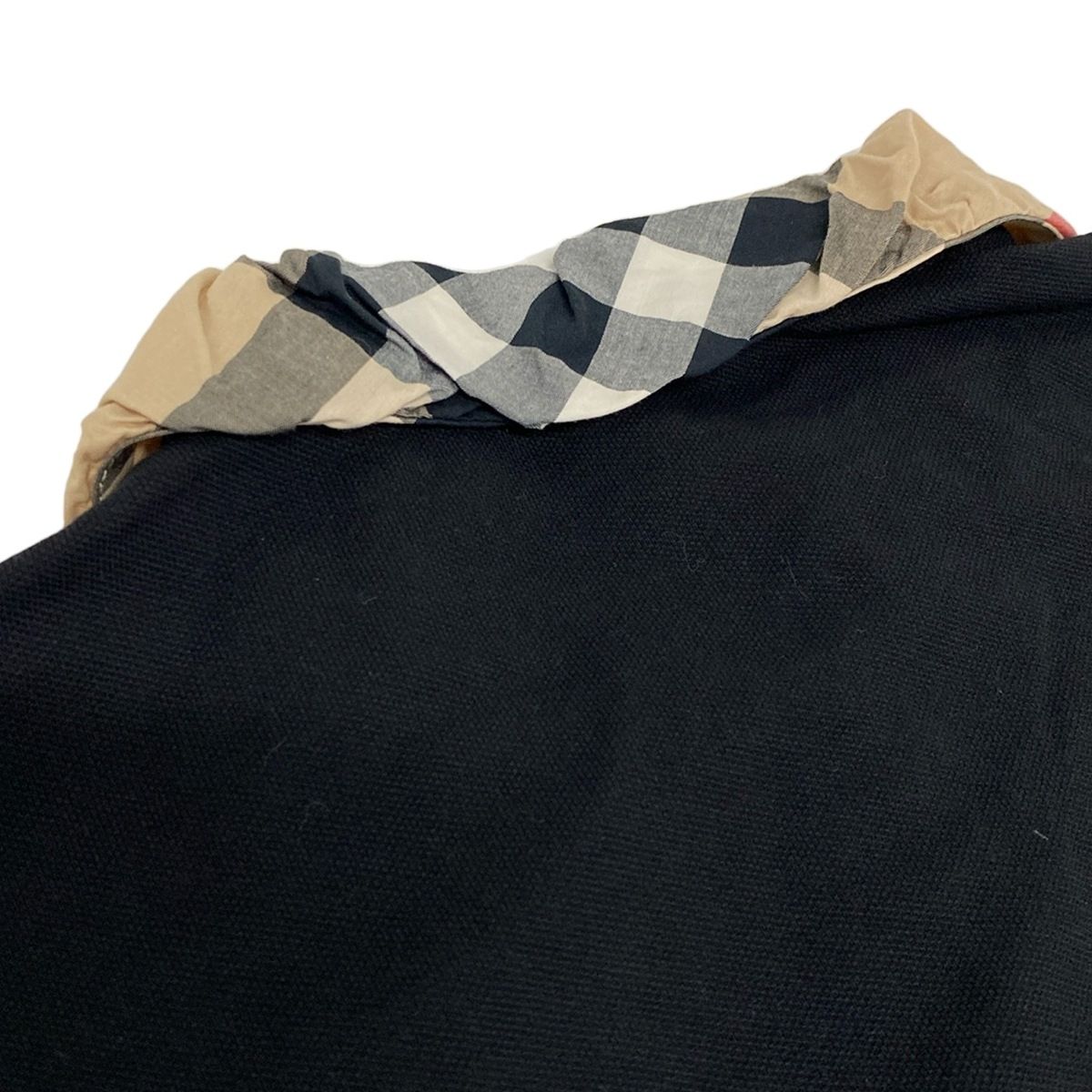 BURBERRY BRIT