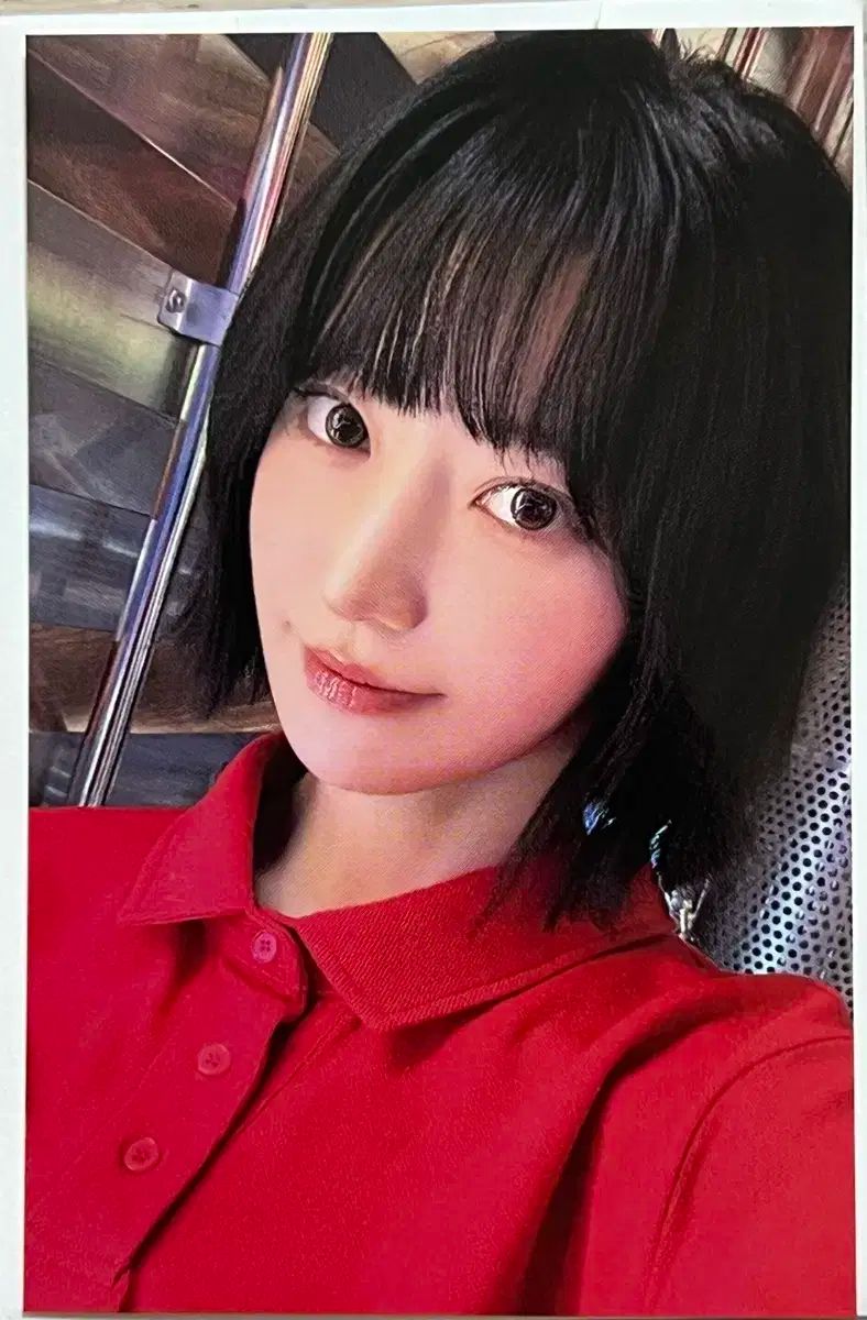 LE SSERAFIM ルセラフィム SAKURA 宮脇 咲良 公開番組 サノク トレカ