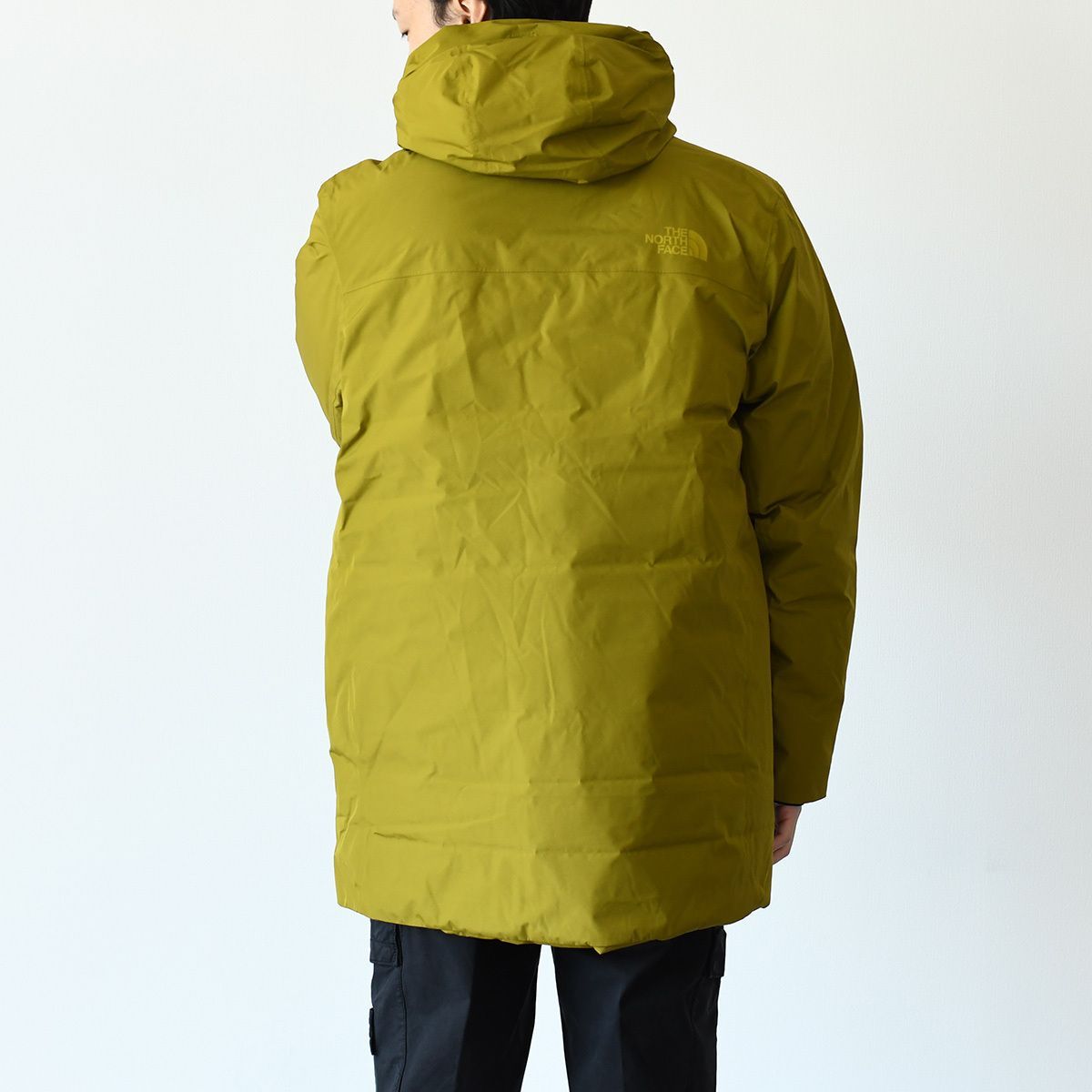 THE NORTH FACE ザ・ノースフェイス アウター ダウン GORE-TEX ARCTIC