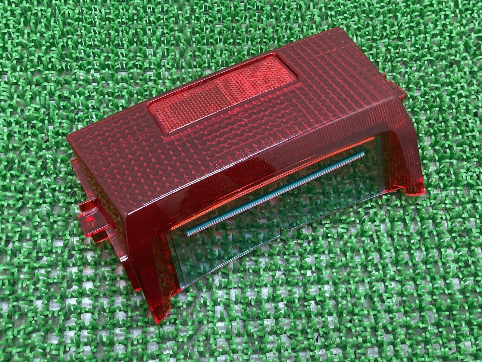 フュージョン テールライトレンズ 33702-KS4-003 ホンダ 純正