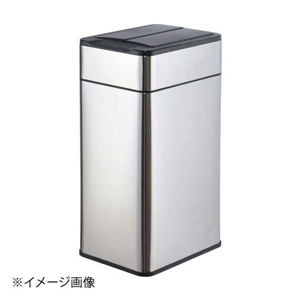 【新品】センサー式 ステンレスダストBOX スリムタイプ 30L SDB-RO30