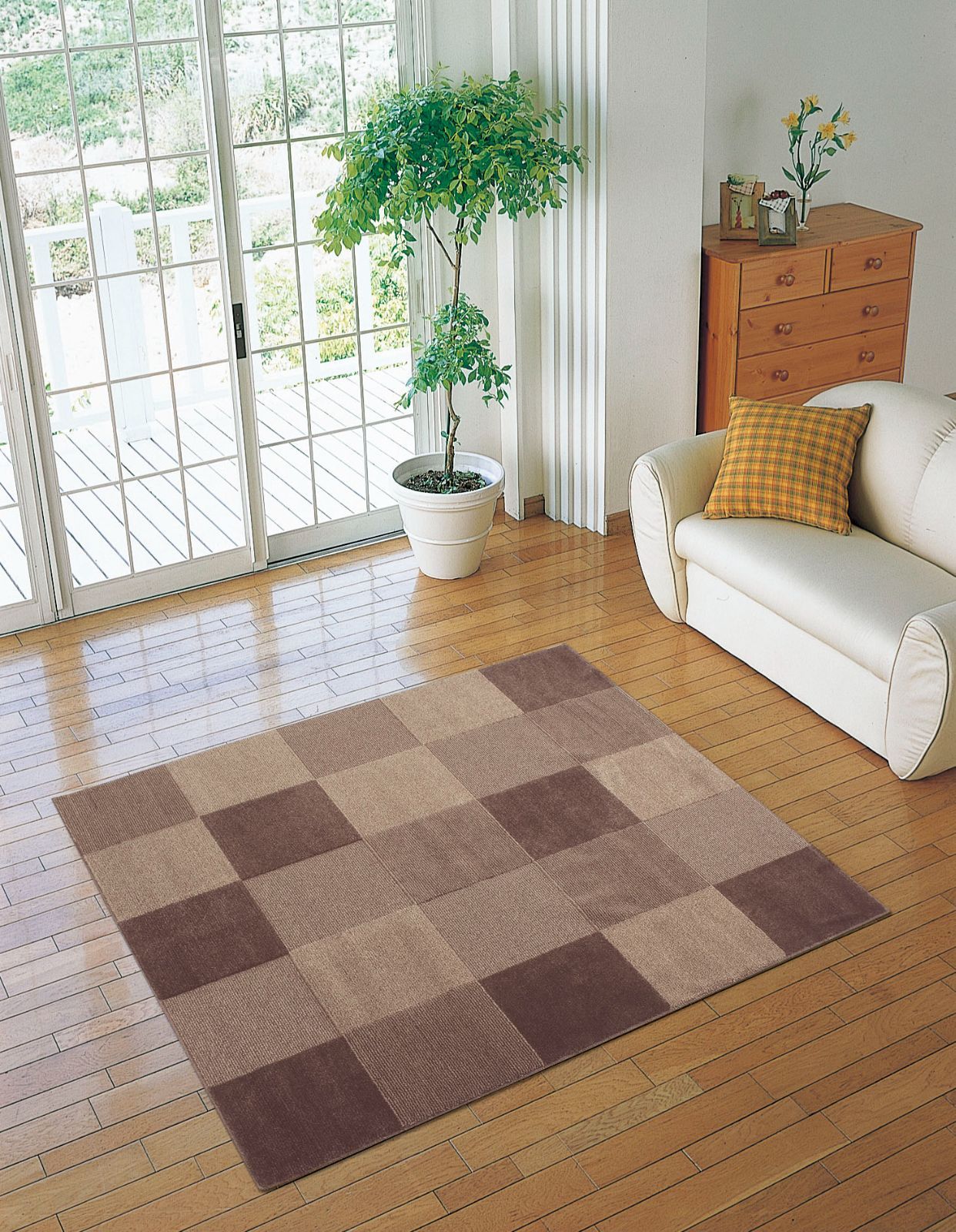 イタリア タペストリー アダムとイブ ミケランジェロ 名画 骨董