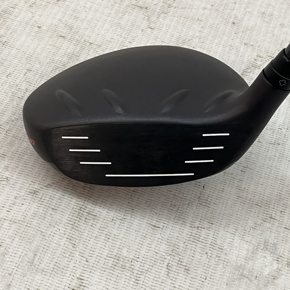 Ping ピン G410 SFT フェアウェイウッド 3W 16度 ALTA J CB
