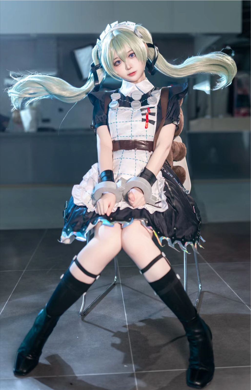 可琳威克斯 コスプレ衣装