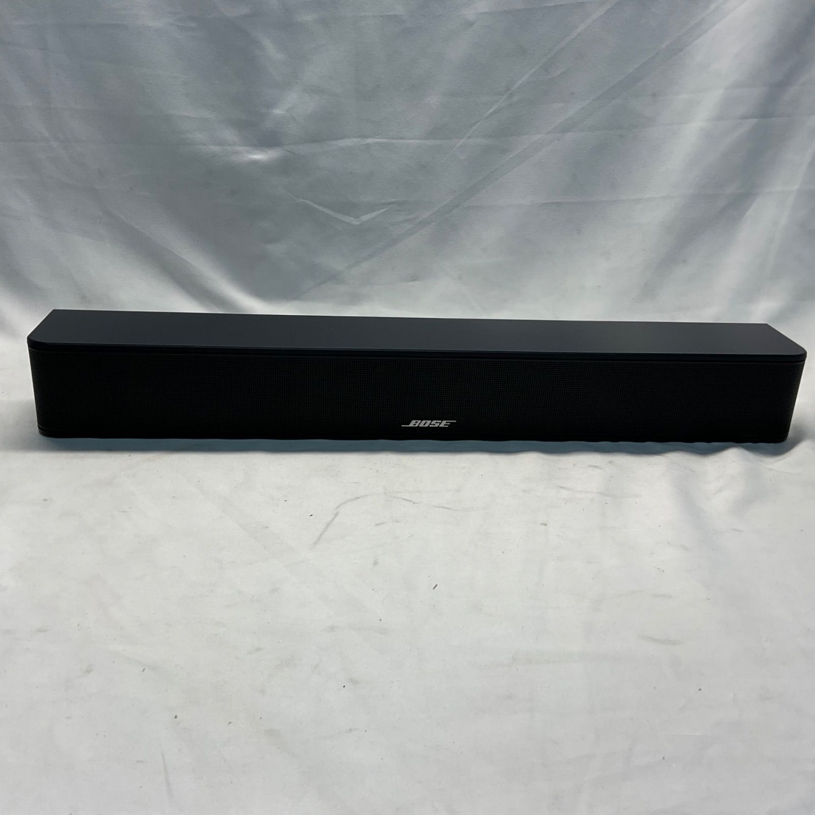 Bose Solo Soundbar Series II サウンドバー