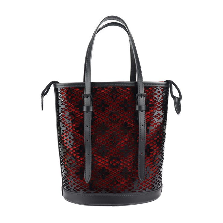 海外限定LOUIS VUITTON/ルイヴィトン モノグラム ミニ ルーピング M51147 レディース ショルダーバッグ ハンドバッグ [大感謝祭]★41WA47 ショルダーバッグ