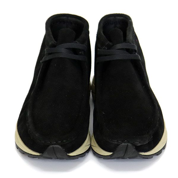 クラークス オリジナルズ ワラビー エデン【UK7】 SEVEN BY SEVEN