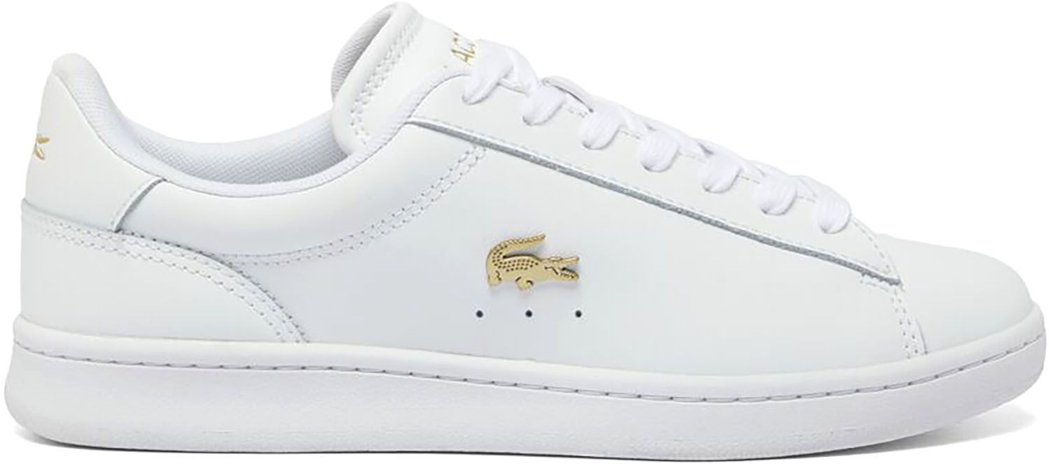 ラコステ LACOSTE CARNABY SET 224 1 SFA 48SFA0012 216 WHT|GLD