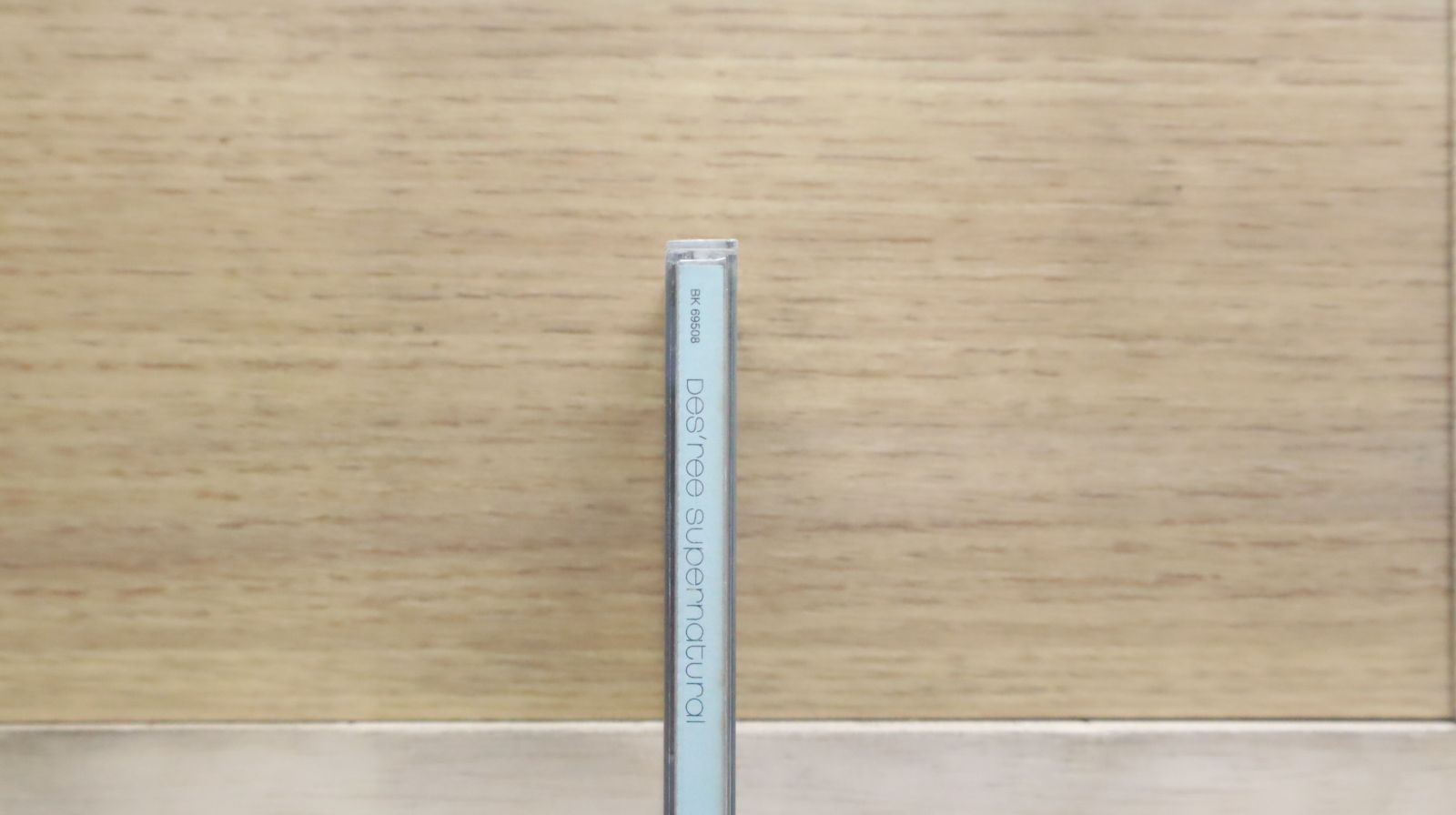 【中古】 Supernatural デズリー 中古CD☆デズリー/DES'REE□ Supernatural 【BK69508