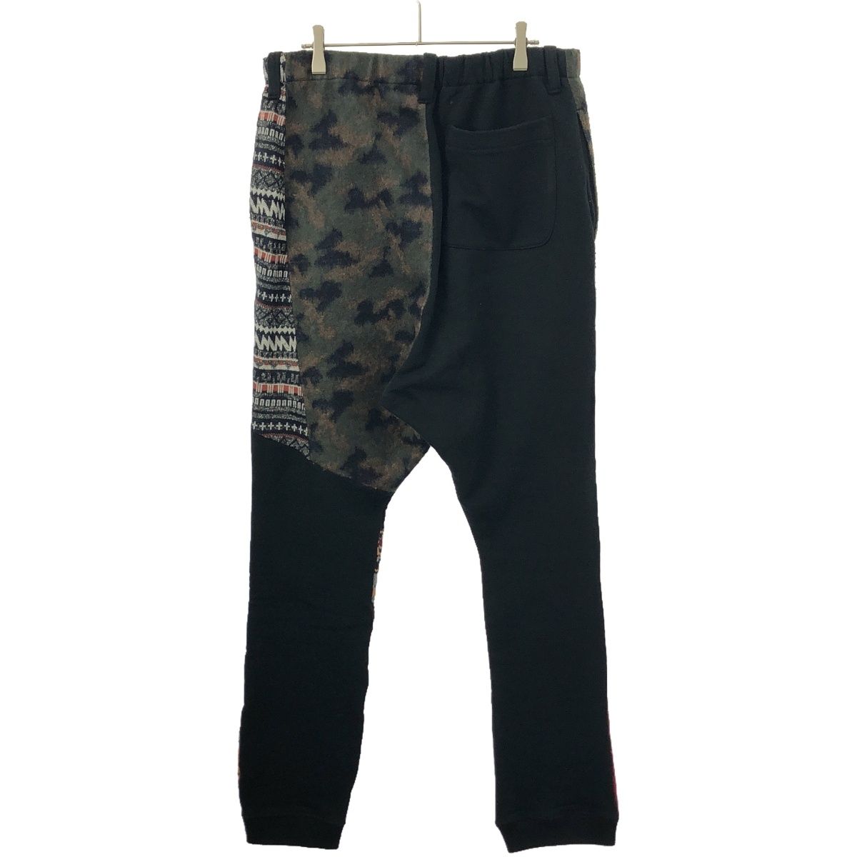 竹竿 Schmitt オールSICガイド #4