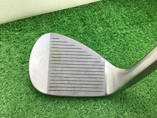 タイトリスト VOKEY SPIN MILLED SM7 ツアークロム 52° 08°F ウェッジ WG NS PRO 950GH フレックスS メンズ 男性用 右利き 右用 Cランク ゴルフクラブ