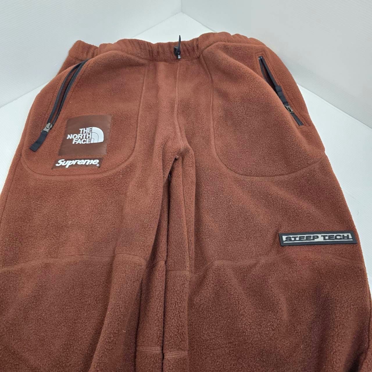 極美品】ザノースフェイス THE NORTH FACE × Supreme シュプリーム 