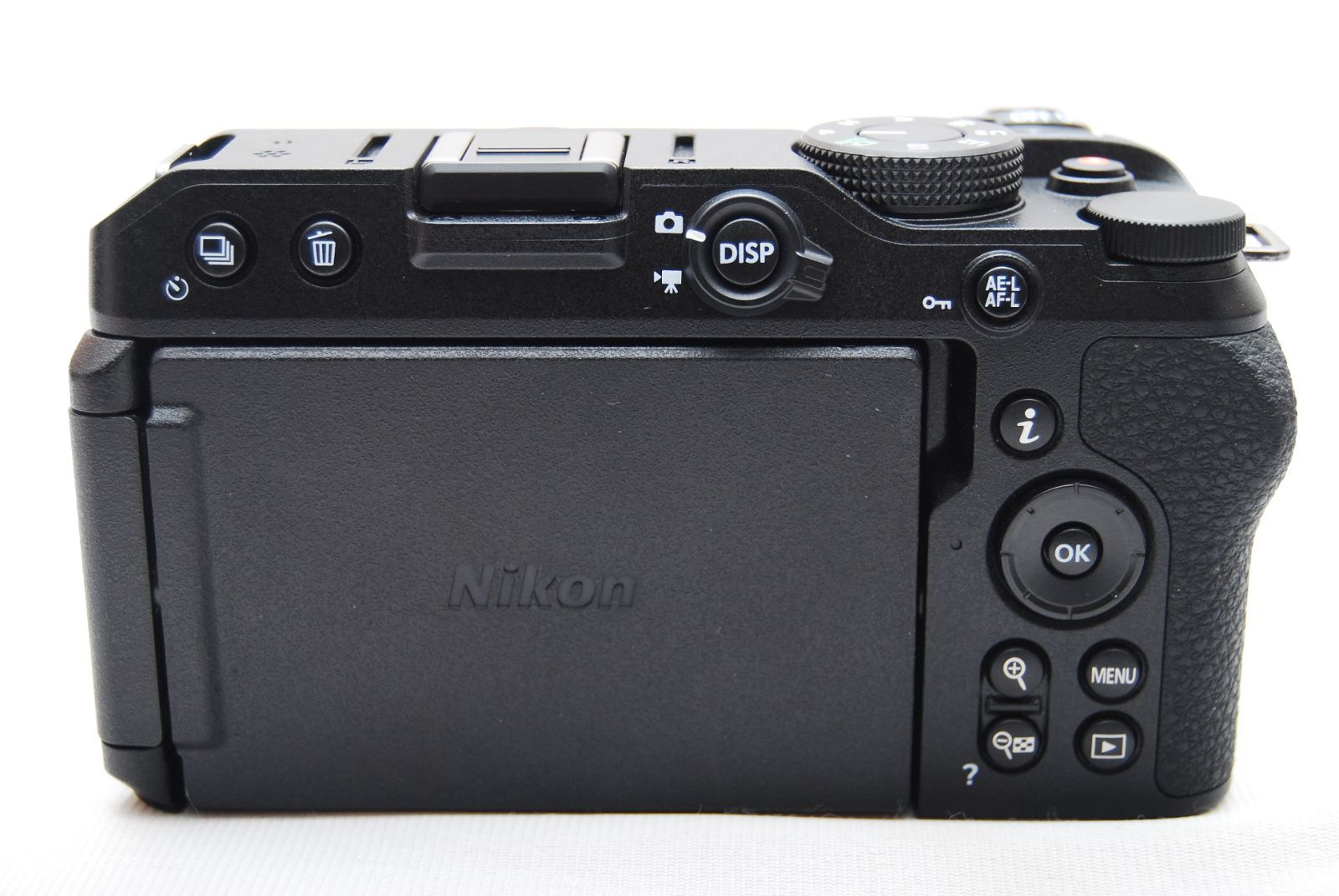 ☆極上美品 ショット数1235回 Nikon Z30 ボディ ミラーレス一眼