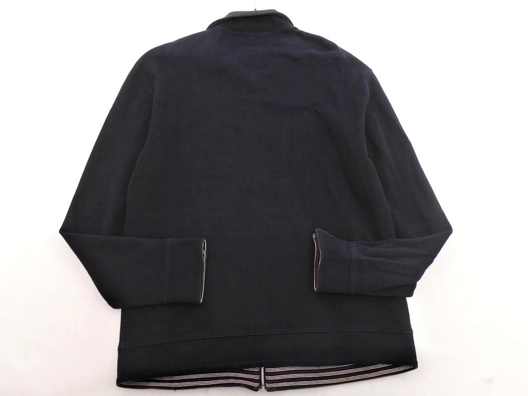 BURBERRY バーバリー BLACK LABEL ブラックレーベル ジップ