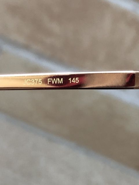 CHOO ジミーチュウ