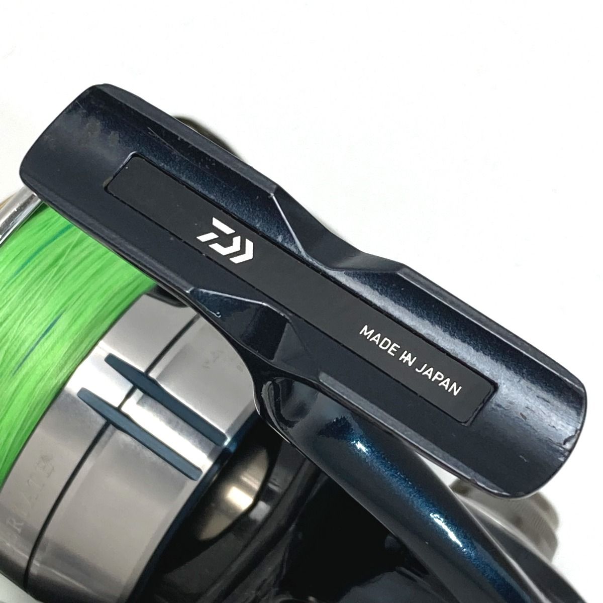 DAIWA - ☆☆DAIWA ダイワ 19 セルテート LT5000D-CXH 00060058 スピニングリール 19 セルテート LT5000D-CXHのスペックとインプレ | 釣りクラウド