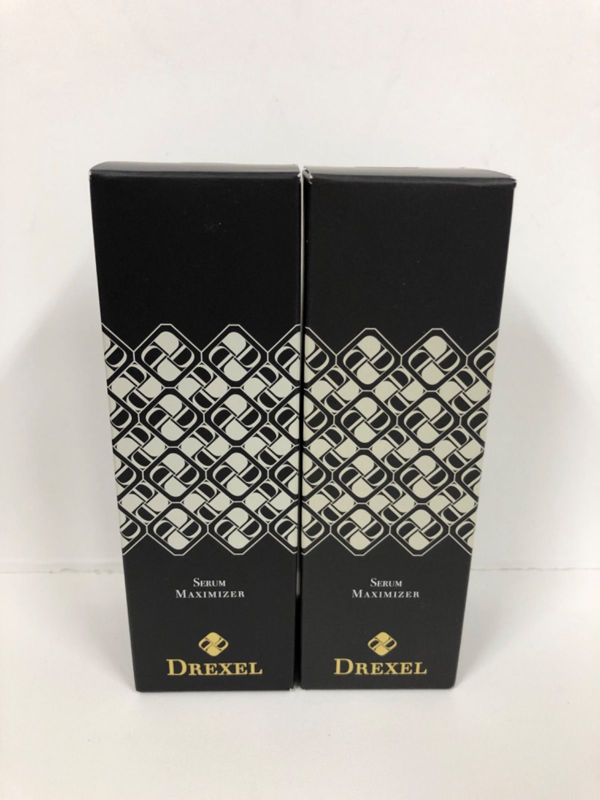 DREXELドレクセルセラムマキシマイザー美容液30mL×３本セット 【公式通販】 セラムマキシマイザー 美容 ドレクセル　セラムマキシマイザー美容液30ml