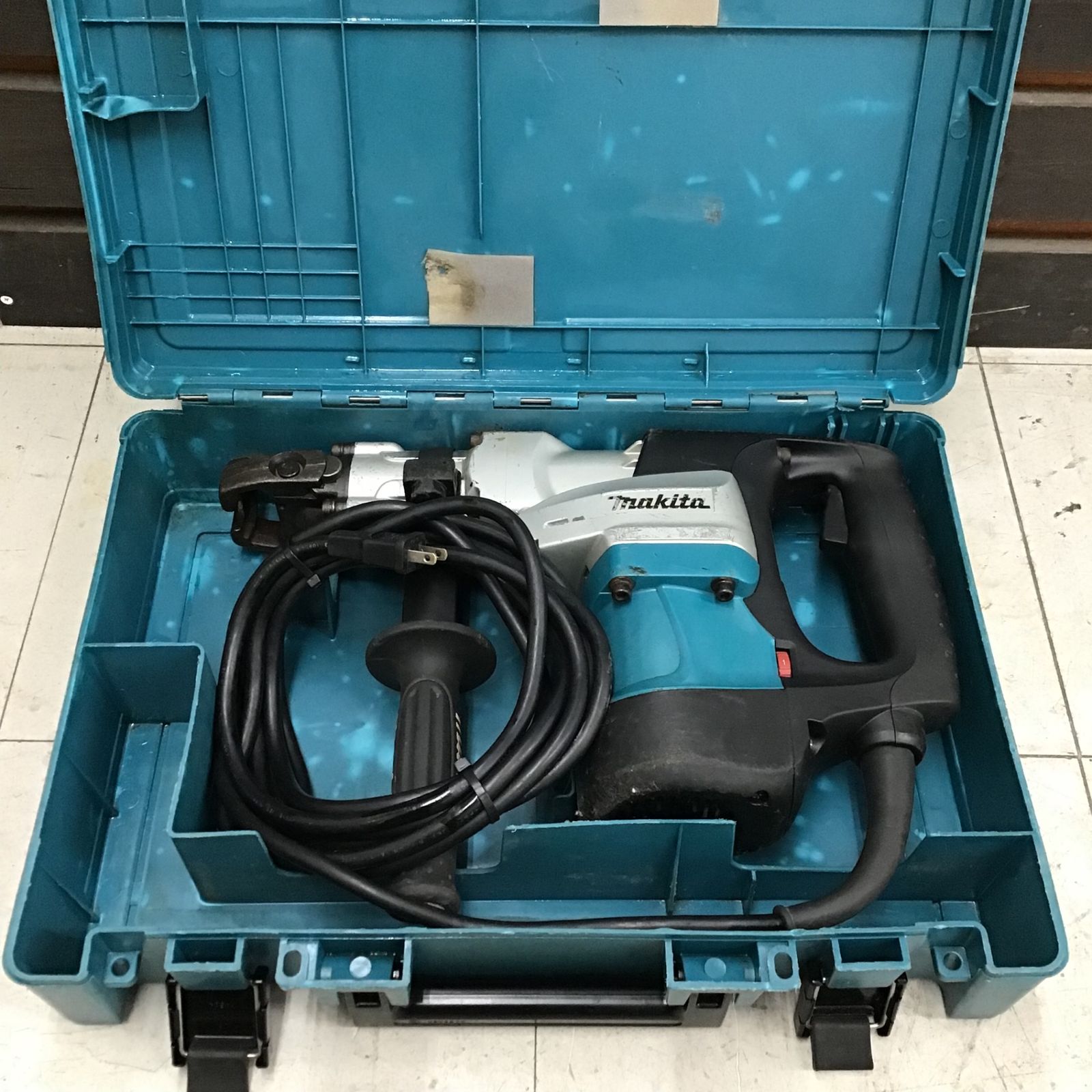 中古品】マキタ/makita ハンマドリル HR4030C 【鴻巣店】 - メルカリ