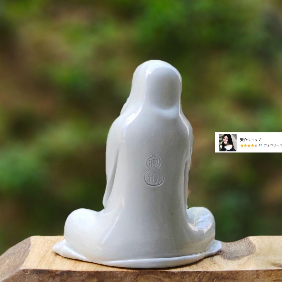 仏像 達磨仏像 茶台 玄関 茶室 陶磁器 禅意 装飾品 工芸品 置物 仏像 達磨仏像 茶台 玄関 茶室 陶磁器 禅意 装飾品 工芸品 置物