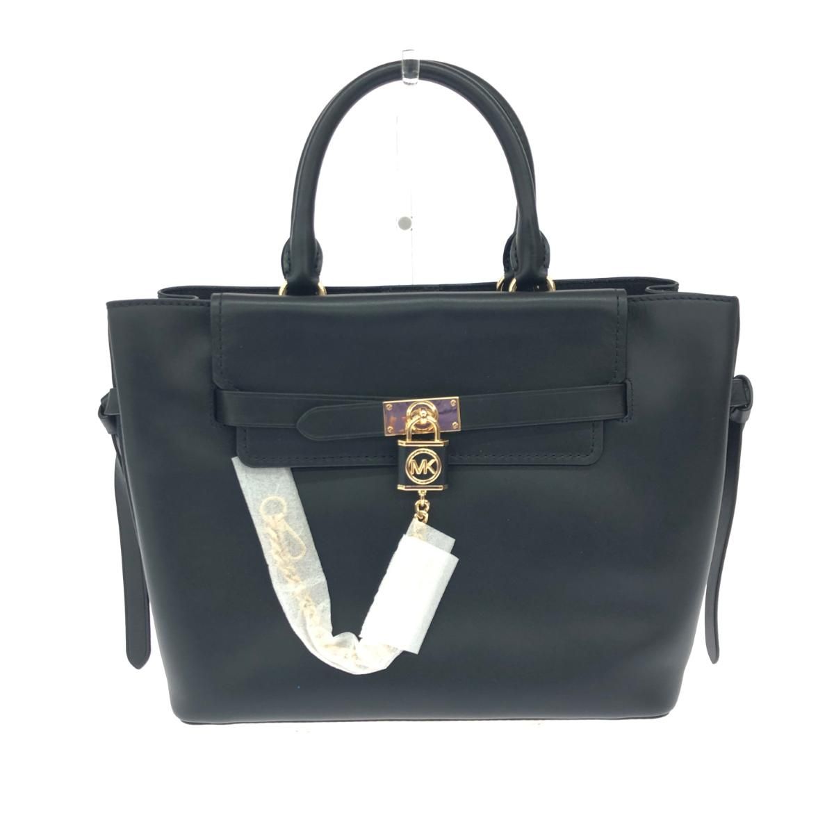 新品未使用】マイケルコース ハミルトン 2WAYバッグ