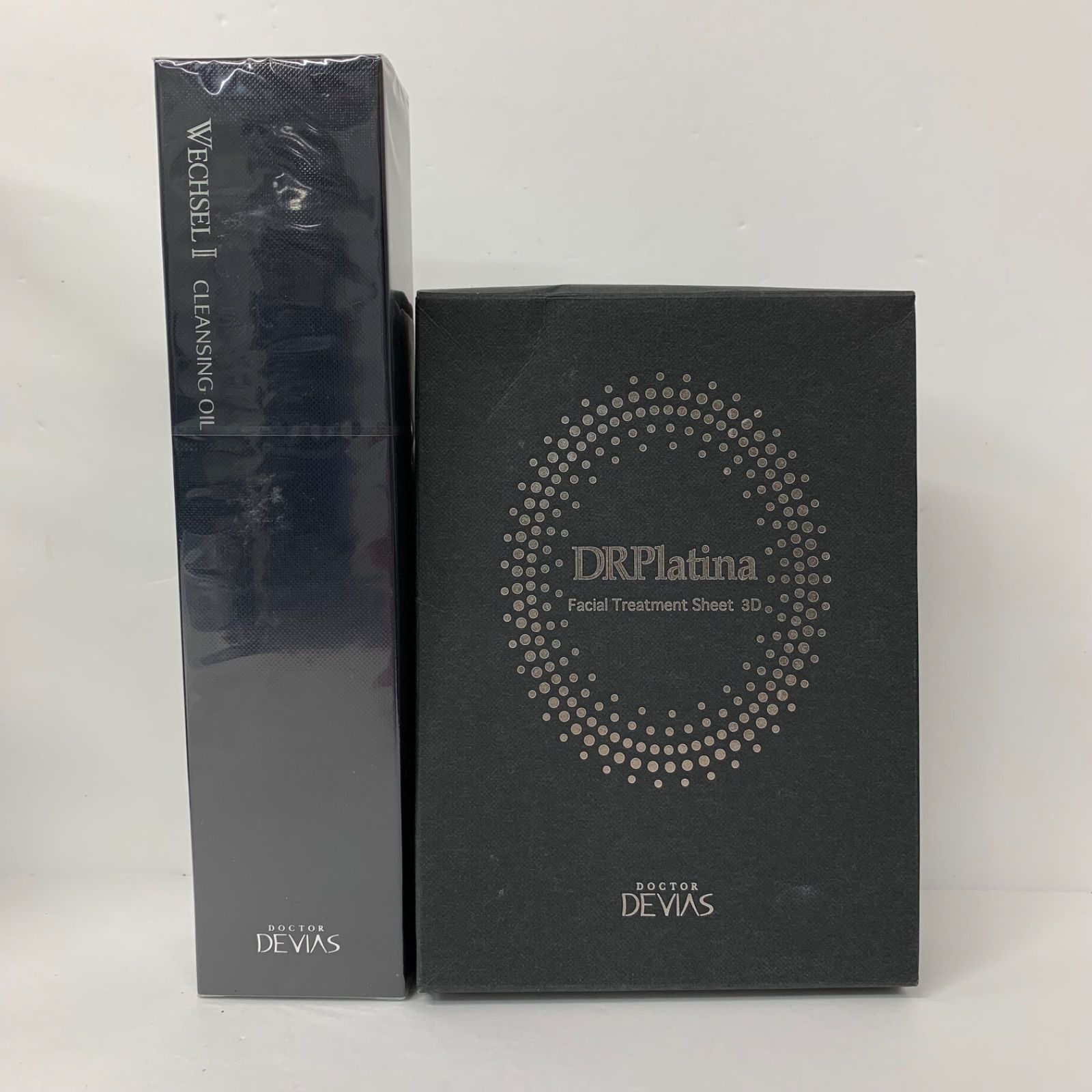 ドクターデヴィアス 6点セット