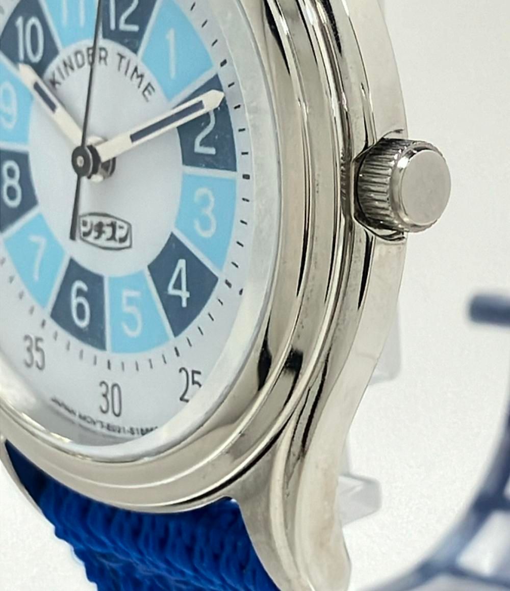 CITIZEN☓BEAMS EcoDrive シチズン ビームス エコドライブ CITIZEN Eco