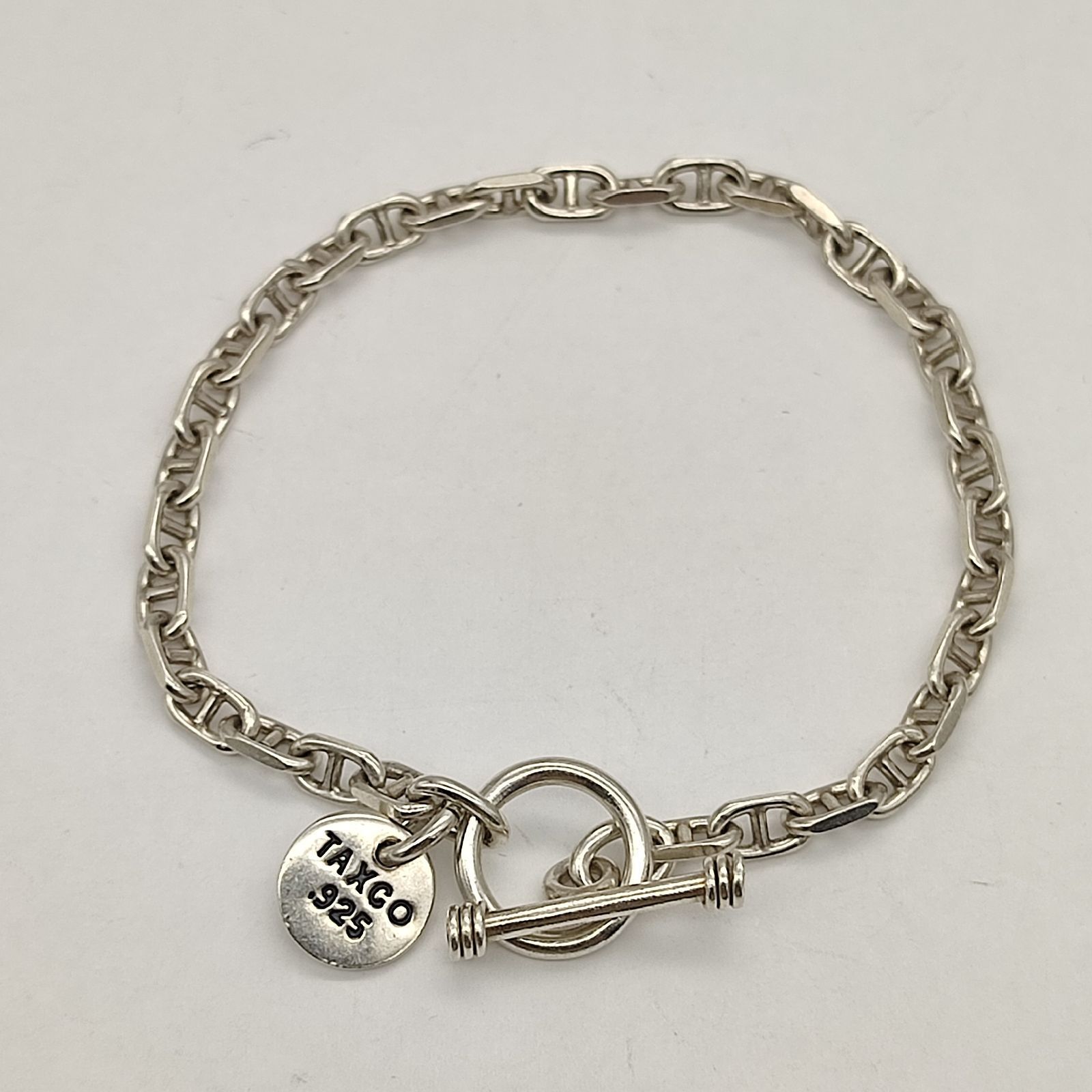 XOLO JEWELRY TAXCO チェーンブレスレット ⭐極美品⭐タスコ XOLO