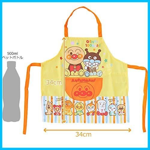 アンパンマン エプロン 楽天市場】アンパンマン キャラクター