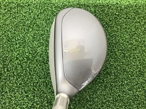 中古】 テーラーメイド STEALTH2 HD U5 レディース