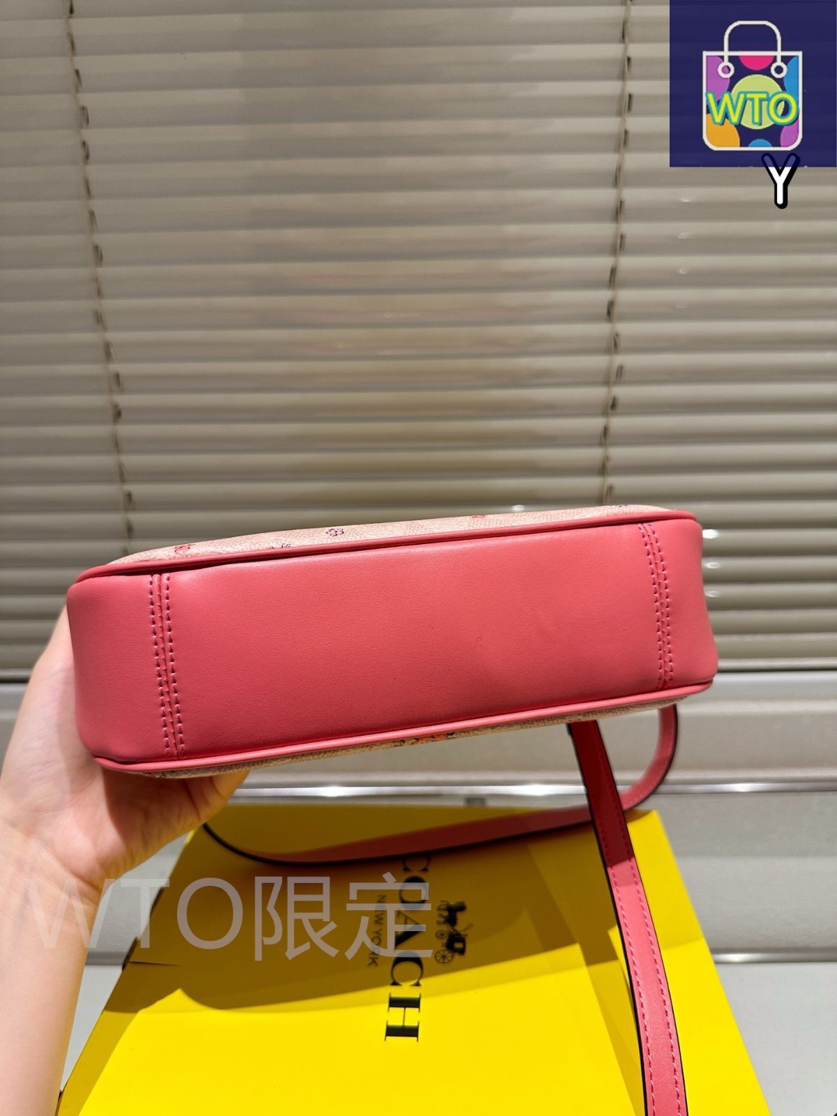 COACH TERI アンダーアーム ショルダーバッグ ホワイト 今日特価】COACH Teri ショルダーバッグ（アンダーアーム