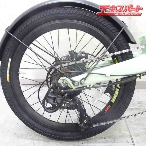 電動アシスト自転車 戸塚店